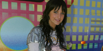 Ashlee Simpson Still Cringes at This Part of Her MTV Reality Show 20 Years Later