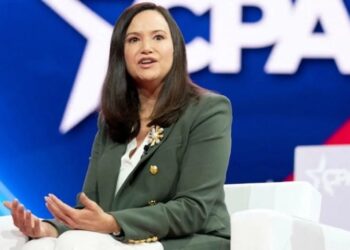 GOP panics as MIA Republican threatens down-ballot candidates in ruby red state