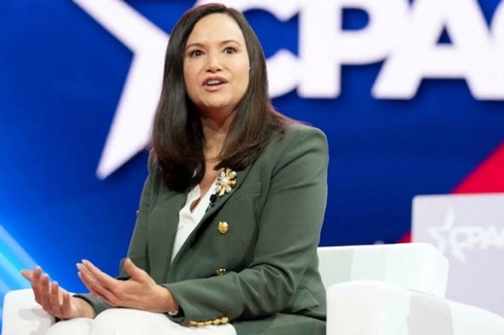 GOP panics as MIA Republican threatens down-ballot candidates in ruby red state