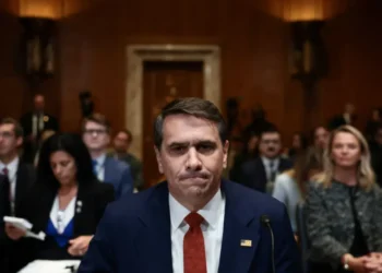 Todd Blanche just lost another Republican senator’s vote: ‘Simply do not have confidence’