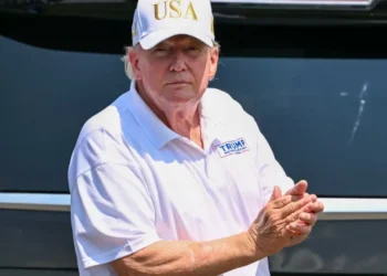 Economist alarmed as Trump’s ‘anemic’ economy pushes Americans to the brink
