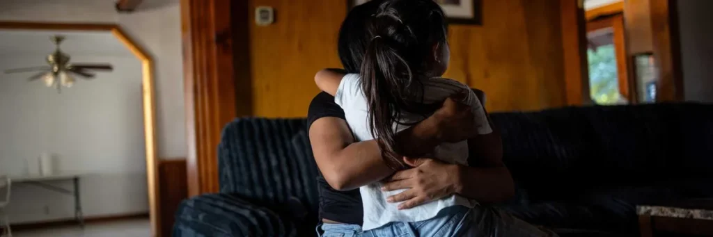 Trump’s DHS targets children to boost mass deportation: report