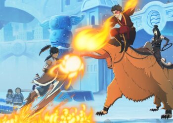 Avatar Legends: The Fighting Game Drops First Patch and Update on Xbox Launch