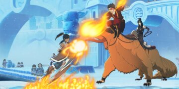 Avatar Legends: The Fighting Game Drops First Patch and Update on Xbox Launch
