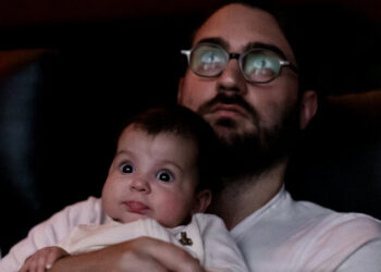 Baby’s First R-Rated Blockbuster