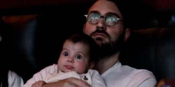 Baby’s First R-Rated Blockbuster
