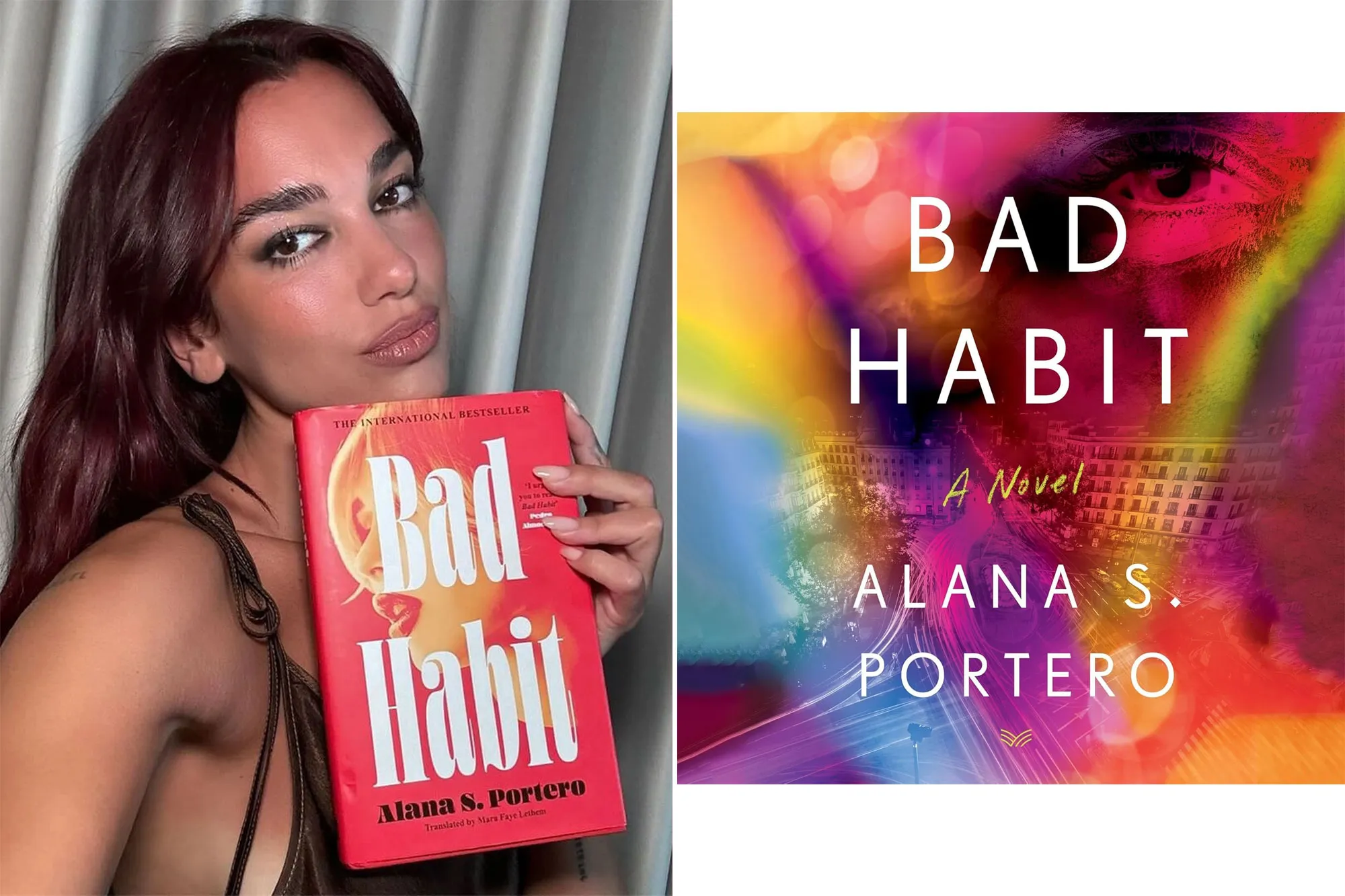 Bad Habit