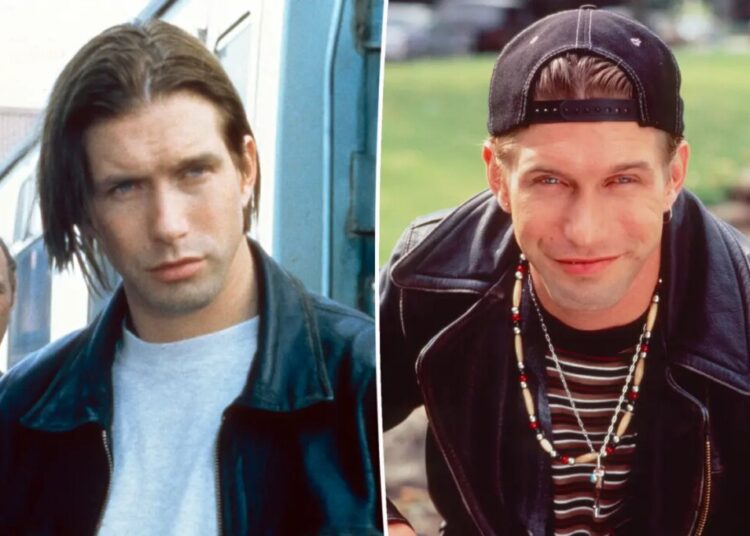 Stephen Baldwin finally reveals why he ditched Hollywood: ‘I didn’t want to be Tom Cruise’