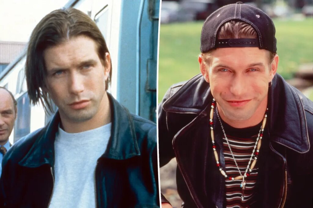 Stephen Baldwin finally reveals why he ditched Hollywood: ‘I didn’t want to be Tom Cruise’