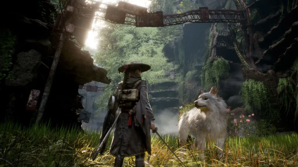 Beast of Reincarnation Early Access
