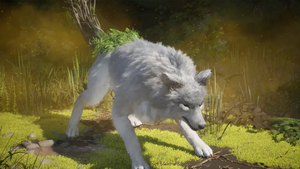 Beast of Reincarnation Koo Combat