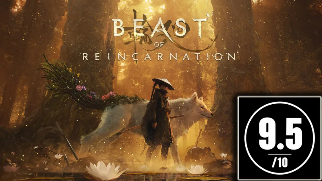 Beast of Reincarnation Review Score Final