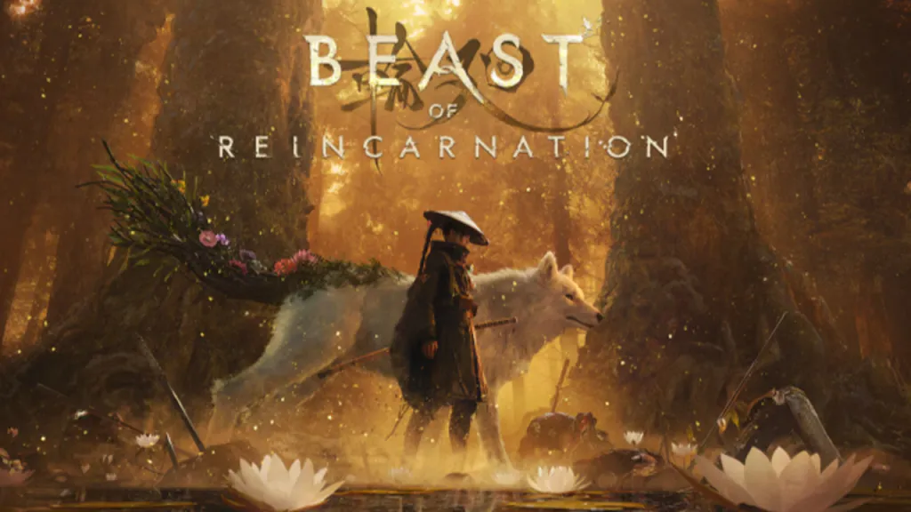 Beast of Reincarnation Standard Edition