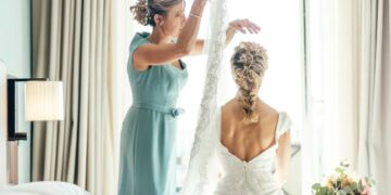 Dear Abby: The mothers of the bride are taking over wedding plans