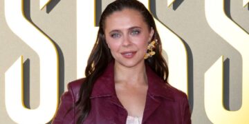 ‘Harry Potter’ TV Series Actress ‘Strongly’ Disagrees With J.K. Rowling’s Anti-Trans  Views