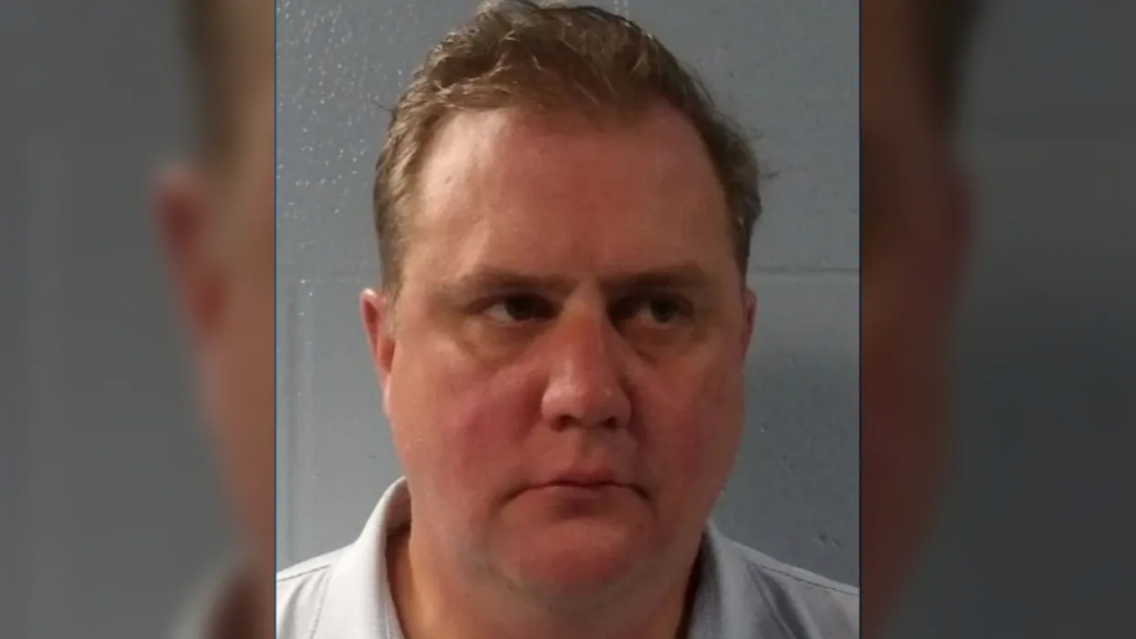 GOP prosecutor goes to war with Republican governor amid official’s second arrest
