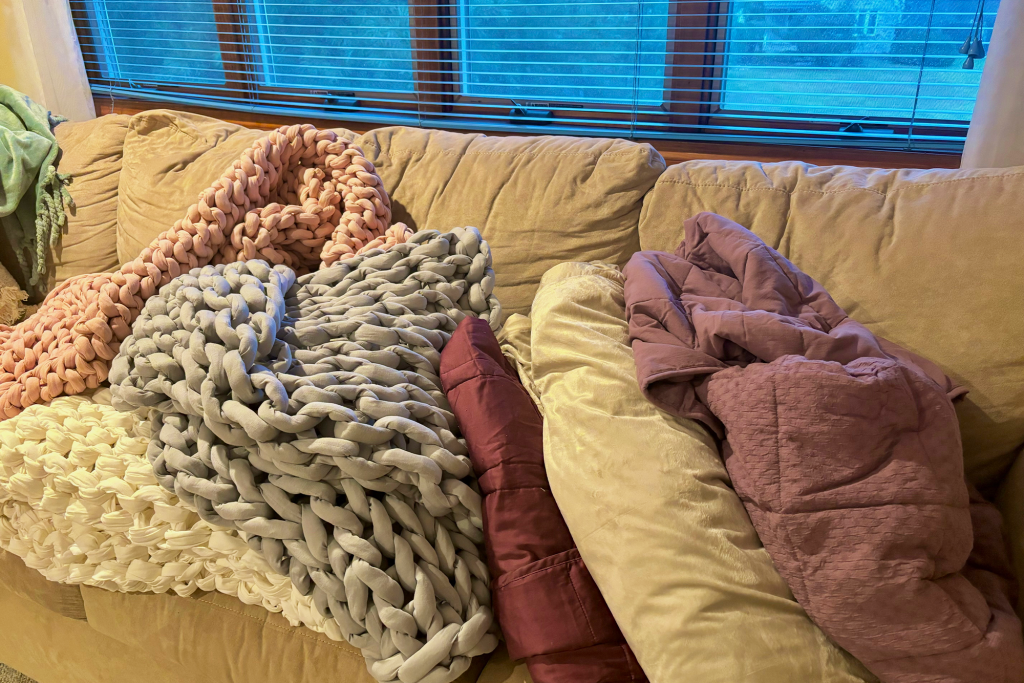 Best Weighted Blankets Review
