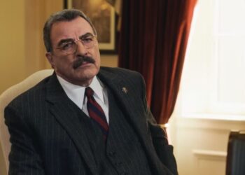Tom Selleck Says Trump Is a ‘Mixed Bag’ but Won’t Weigh in on Politics Anymore: ‘Why Piss Off Half the Country?’
