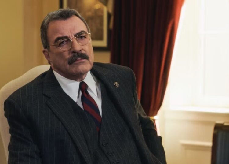 Tom Selleck Says Trump Is a ‘Mixed Bag’ but Won’t Weigh in on Politics Anymore: ‘Why Piss Off Half the Country?’