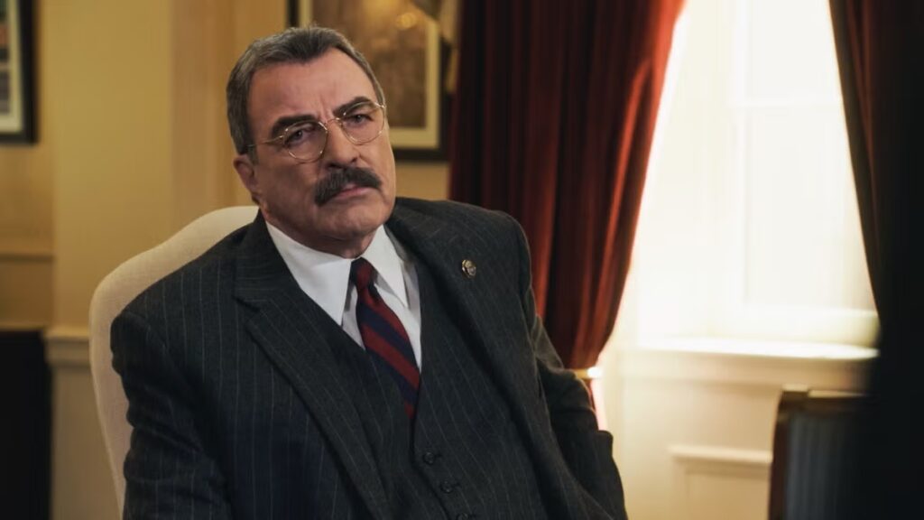 Tom Selleck Says Trump Is a ‘Mixed Bag’ but Won’t Weigh in on Politics Anymore: ‘Why Piss Off Half the Country?’