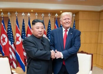 WSJ torches Trump’s ‘act of appeasement’ toward dictator: ‘The world is wondering’