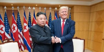 WSJ torches Trump’s ‘act of appeasement’ toward dictator: ‘The world is wondering’