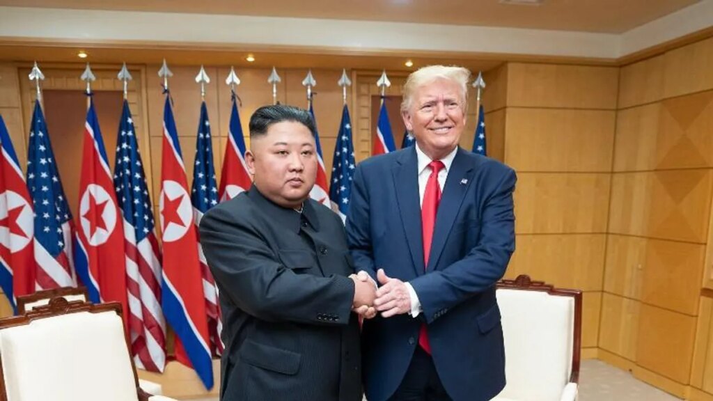 WSJ torches Trump’s ‘act of appeasement’ toward dictator: ‘The world is wondering’