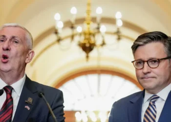 ‘Slavishly devoted’ GOP can’t escape the anchor dragging them into the abyss: expert