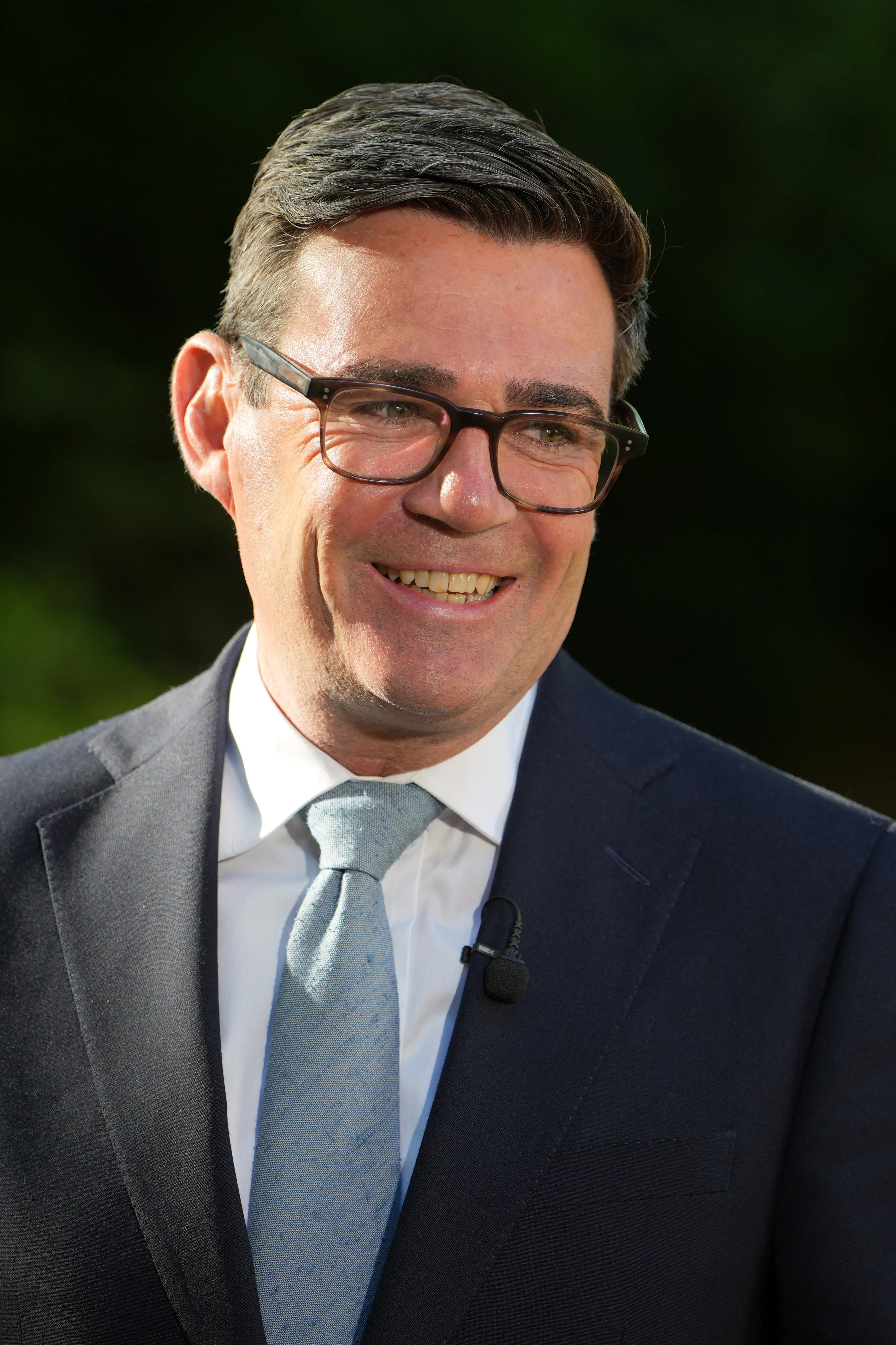 Andy Burnham