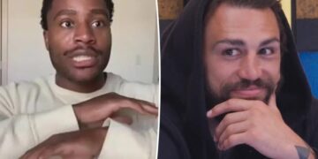 ‘Big Brother 28’ star Chuk Anyanwu reacts to Kamu Kirk’s ‘hurtful’ betrayal