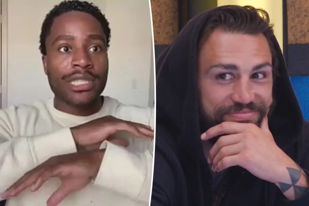 ‘Big Brother 28’ star Chuk Anyanwu reacts to Kamu Kirk’s ‘hurtful’ betrayal