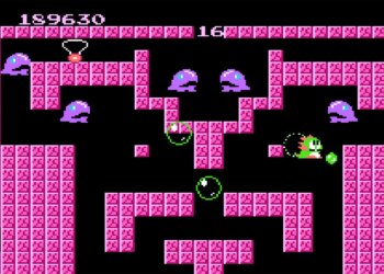 Iconic 1988 Platformer Is Getting New Release on Nintendo Switch 2 and PS5