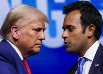 MAGA candidate hit with renewed questions over suspected ‘pump and dump’ scheme: expert
