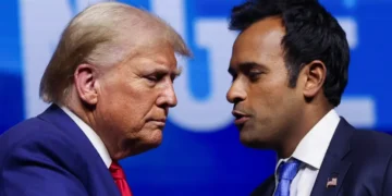 MAGA candidate hit with renewed questions over suspected ‘pump and dump’ scheme: expert