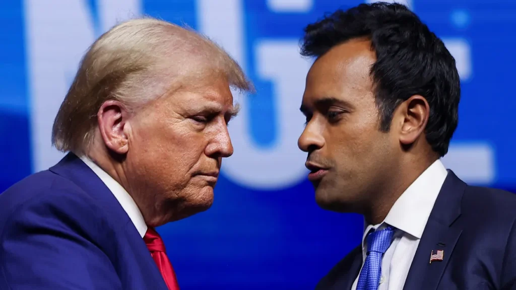 MAGA candidate hit with renewed questions over suspected ‘pump and dump’ scheme: expert