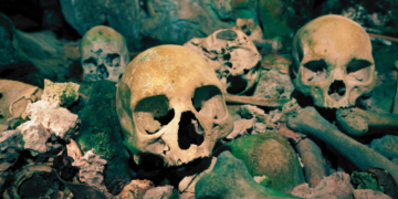 Archaeologists Thought These Cannibalistic Ancient Humans Ate Children. They Were Only Half Right.