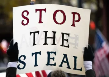 Another attempt to hold fake electors accountable falls apart in court