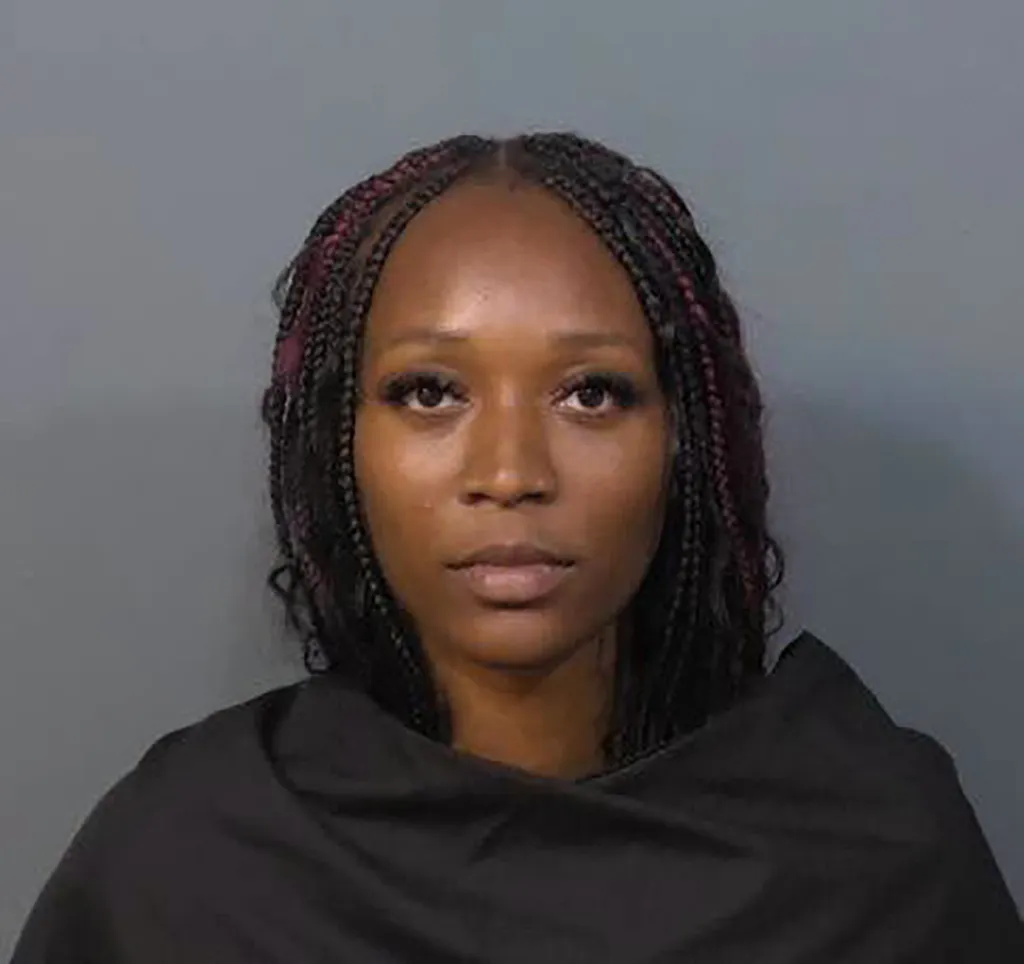 Brooklyn Hicks was also arrested for the attack.