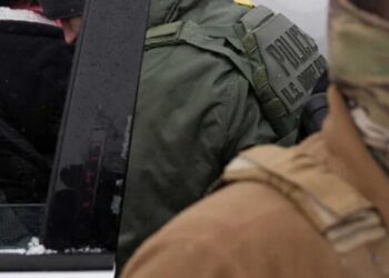 Trump-backing businessman flummoxed as ICE grabs fiancee: ‘Man, he’s destroying families’