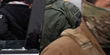 Trump-backing businessman flummoxed as ICE grabs fiancee: ‘Man, he’s destroying families’