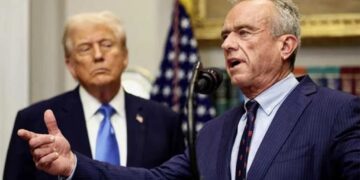 WSJ squashes MAGA conspiracy theory — with Trump admin’s own words