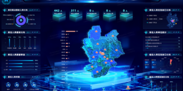 How China Keeps Tabs on Foreigners