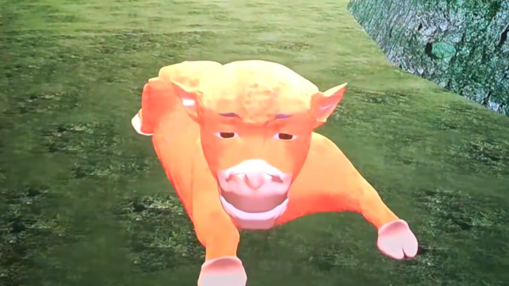 The Chinese animated film 