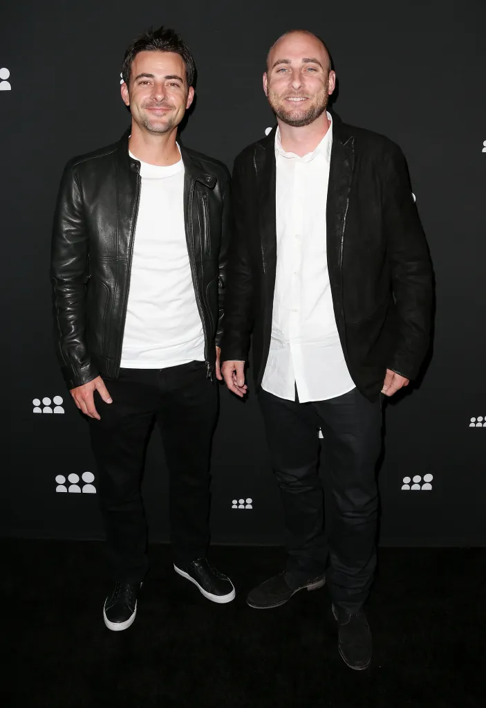 The owners of the once-popular social media platform, brothers Tim and Chris Vanderhook, announced plans to relaunch MySpace with a new vision.