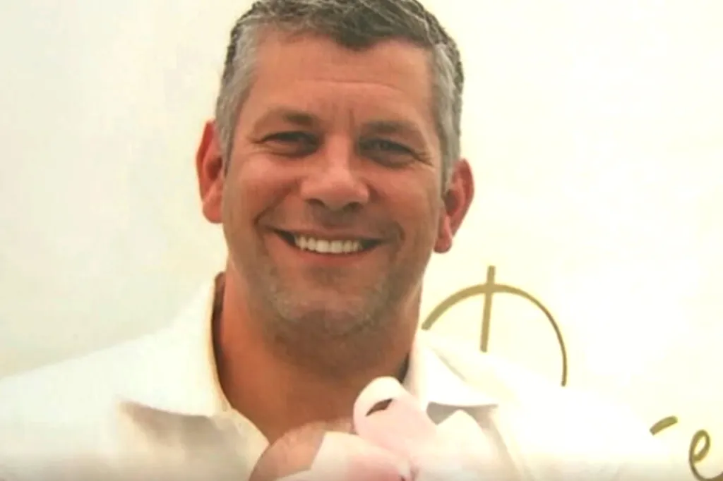 Belgio is a Marine Corps veteran and retired Illinois firefighter.