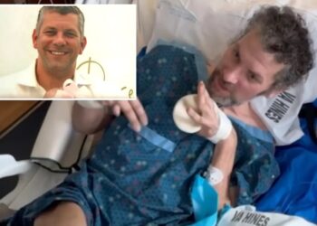 Marine vet, retired firefighter suffers permanent brain damage after allegedly eating contaminated oysters at Illinois steakhouse: lawsuit