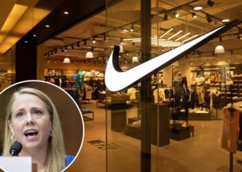 Federal agency dropping Nike DEI subpoena that alleged company discriminated against white workers
