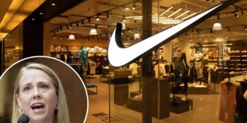 Federal agency dropping Nike DEI subpoena that alleged company discriminated against white workers