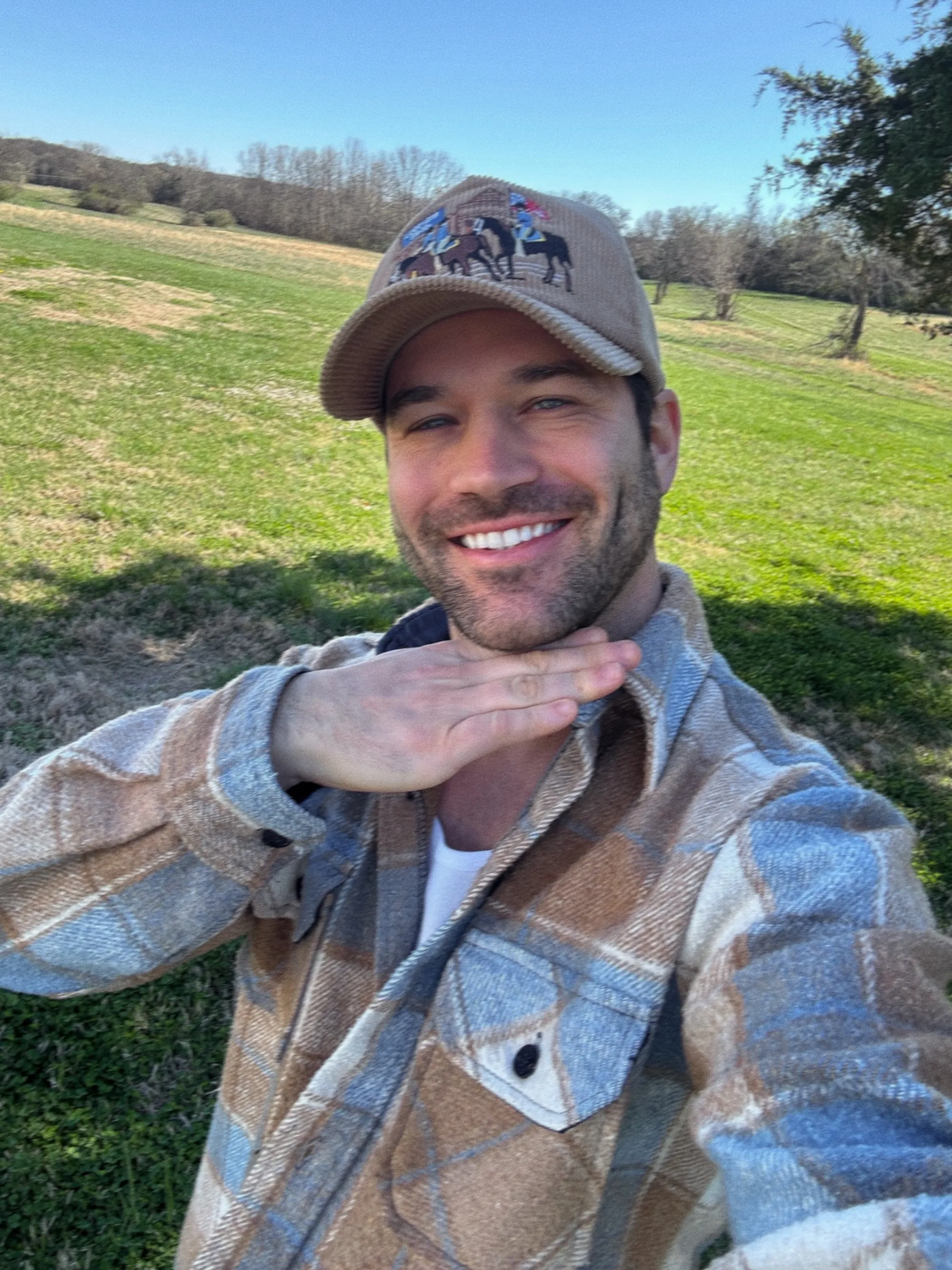 Clayton Johnson