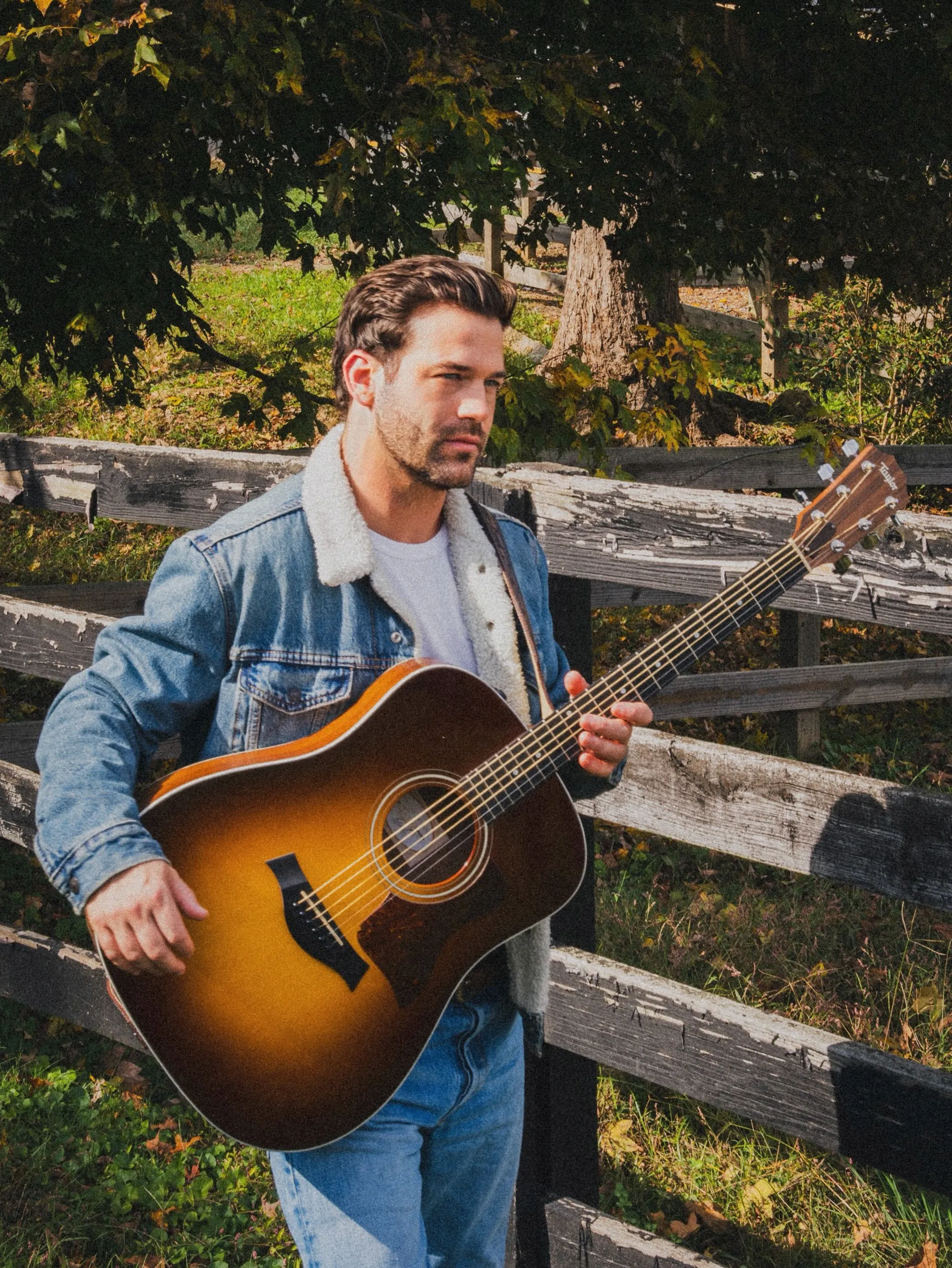 Clayton Johnson
